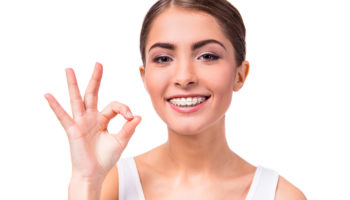 Are Invisible Braces Right for You?