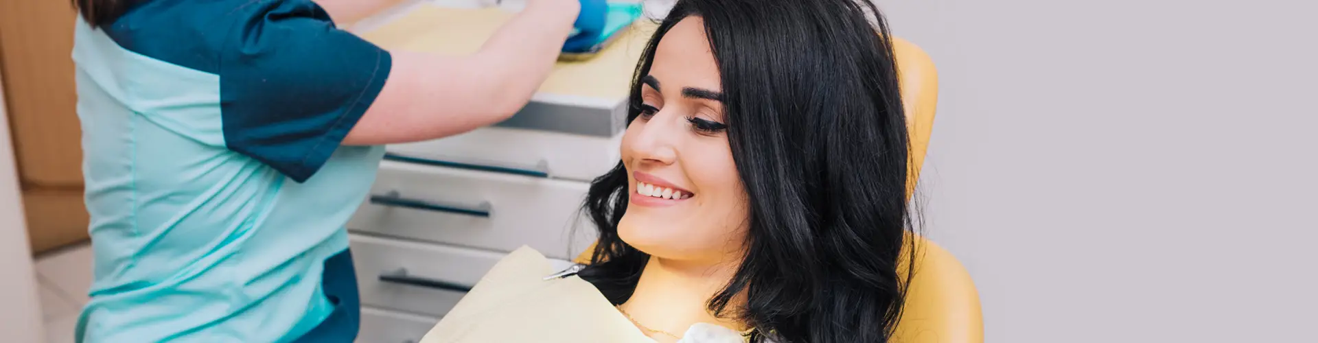 Dental Exams & Cleanings