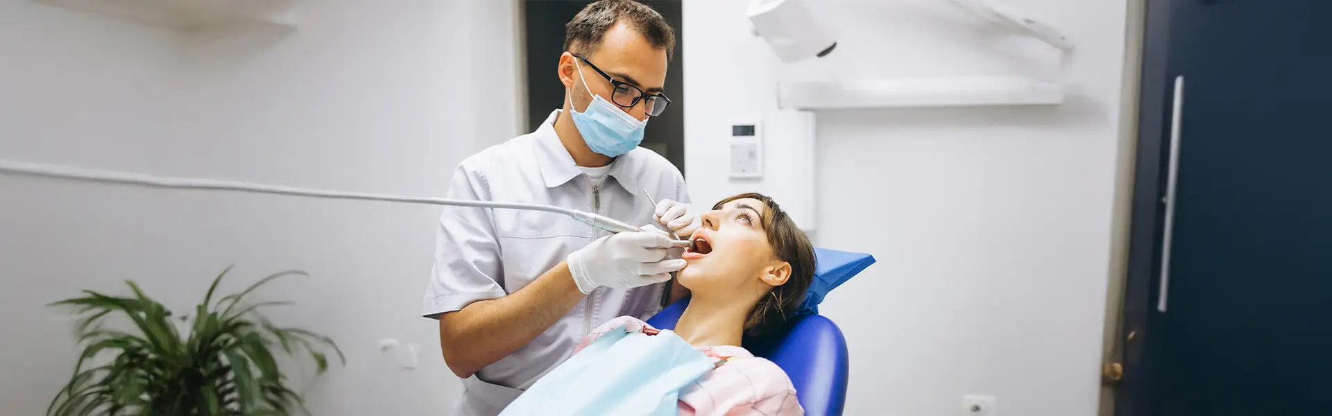 Oral Cancer Screening – Bay Premier Dentistry Explains What to Expect