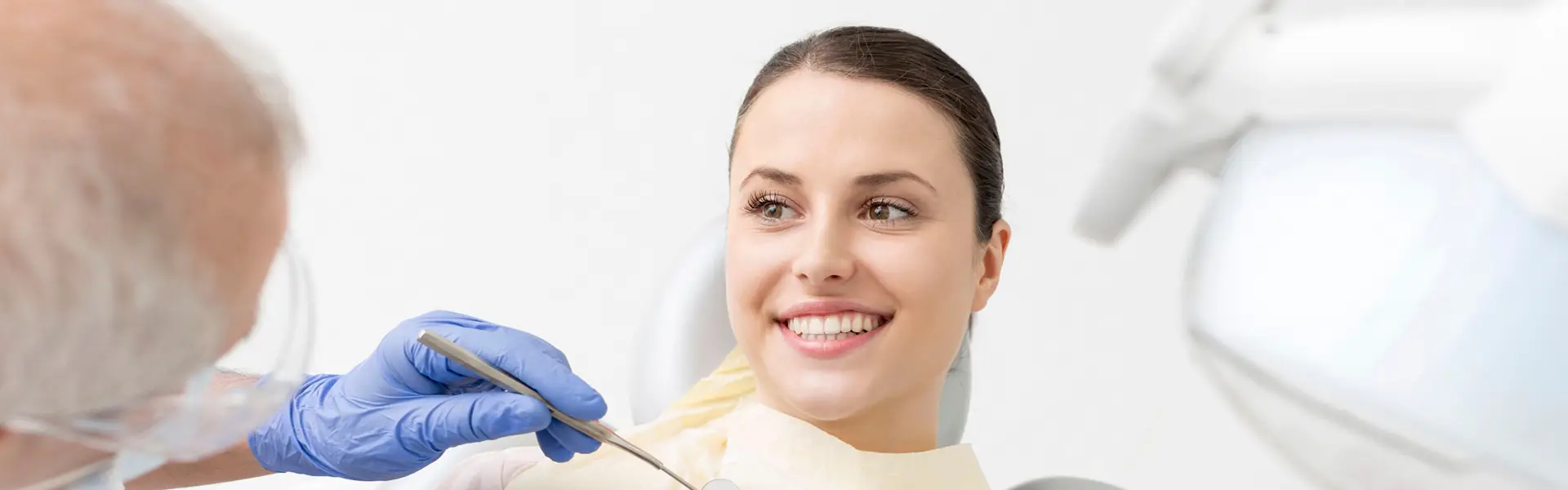 Dental Bonding 101 – Your Guide to Dental Bonding