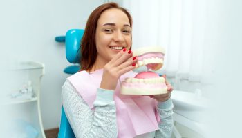 What to Expect during Dental Fillings, Crowns & Root Canal