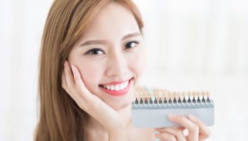 Are Tooth-Colored Fillings Safe?