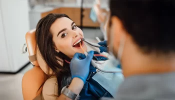 Should I get oral cancer screening?