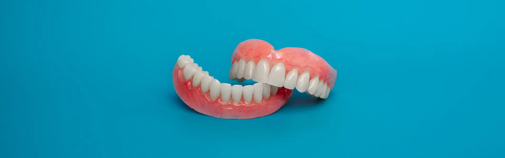Types of Dentures Explained – What is Best For You?