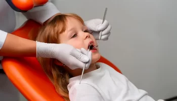 Pediatric Dentistry for Complete Oral Care of Children