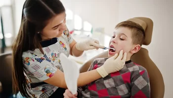 Pediatric Dentistry 101: Tips for Pediatric Oral Health