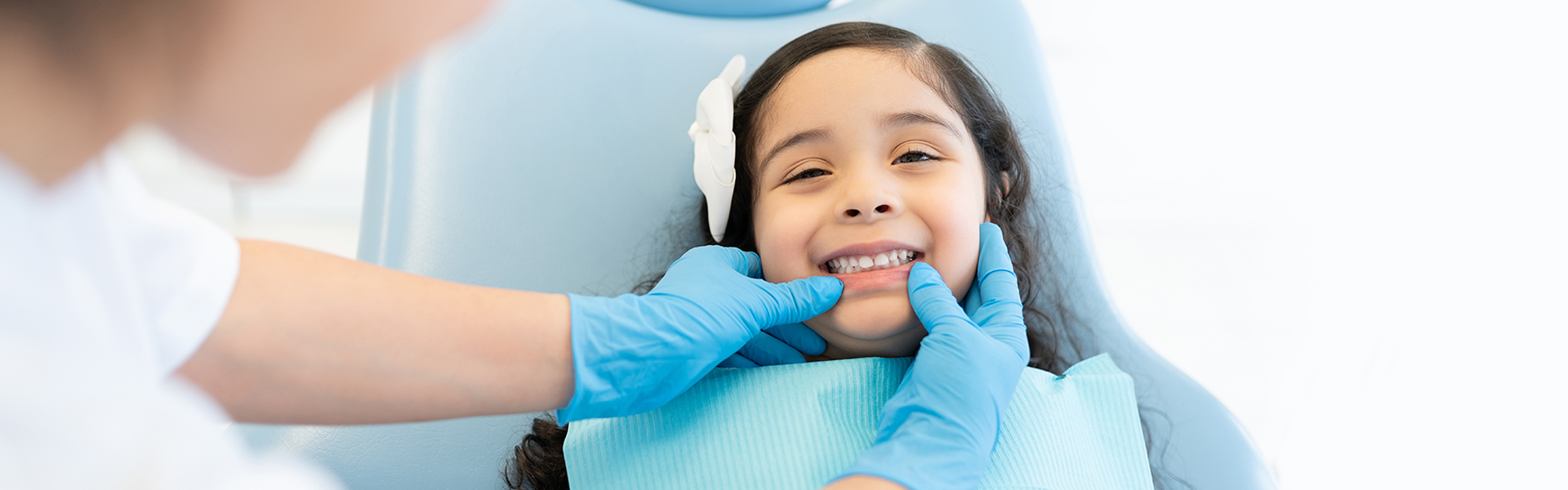 Pediatric Dentistry 101: Tips for Pediatric Oral Health