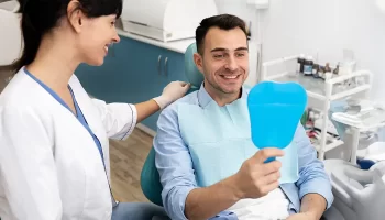 Is Teeth Bonding Good for Your Teeth?