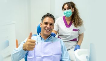 How Dental Exams and Cleaning Benefits Your Health?