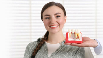 What are the Different Types of Dental Implants?