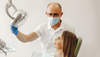 What is Expected from an Oral Cancer Screening?