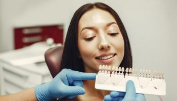 Porcelain Veneers Before and After: What to Expect