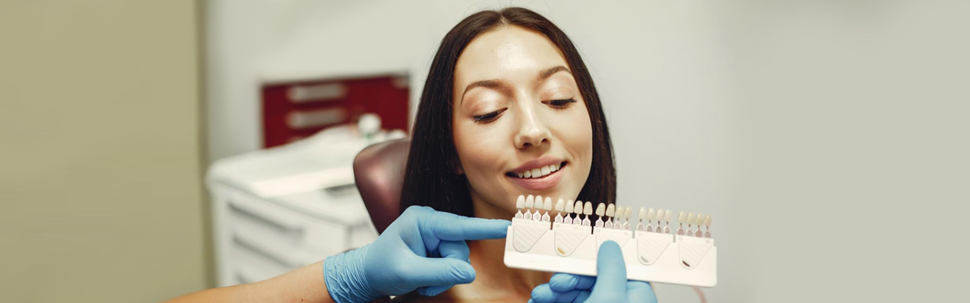 Porcelain Veneers Before and After: What to Expect