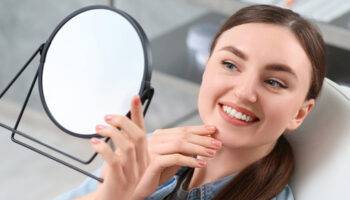 Is Dental Bonding a Good Alternative to Braces?