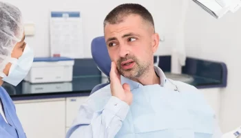 Emergency Dentistry: What to Do When You Have Sudden Tooth Pain